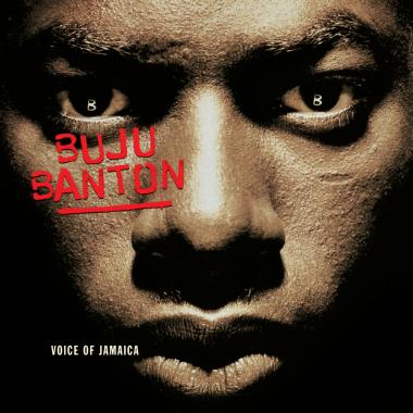 Buju Banton -  Voice of Jamaica